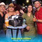 Vaquejada de Serrinha (Sábado)